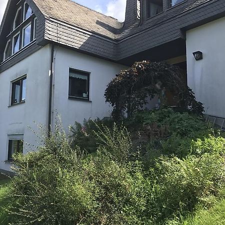 Artgerecht Vintage Villa Bad Berleburg Exterior foto