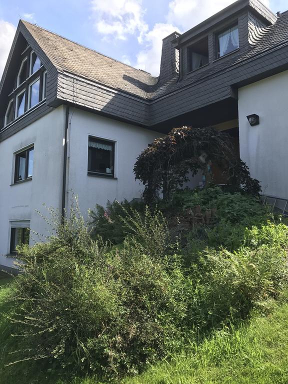 Artgerecht Vintage Villa Bad Berleburg Exterior foto